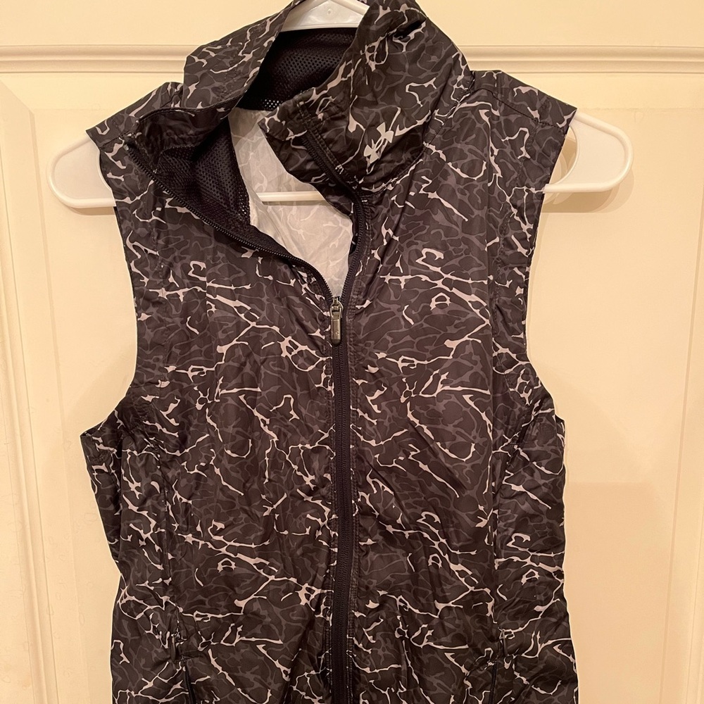 Running vest